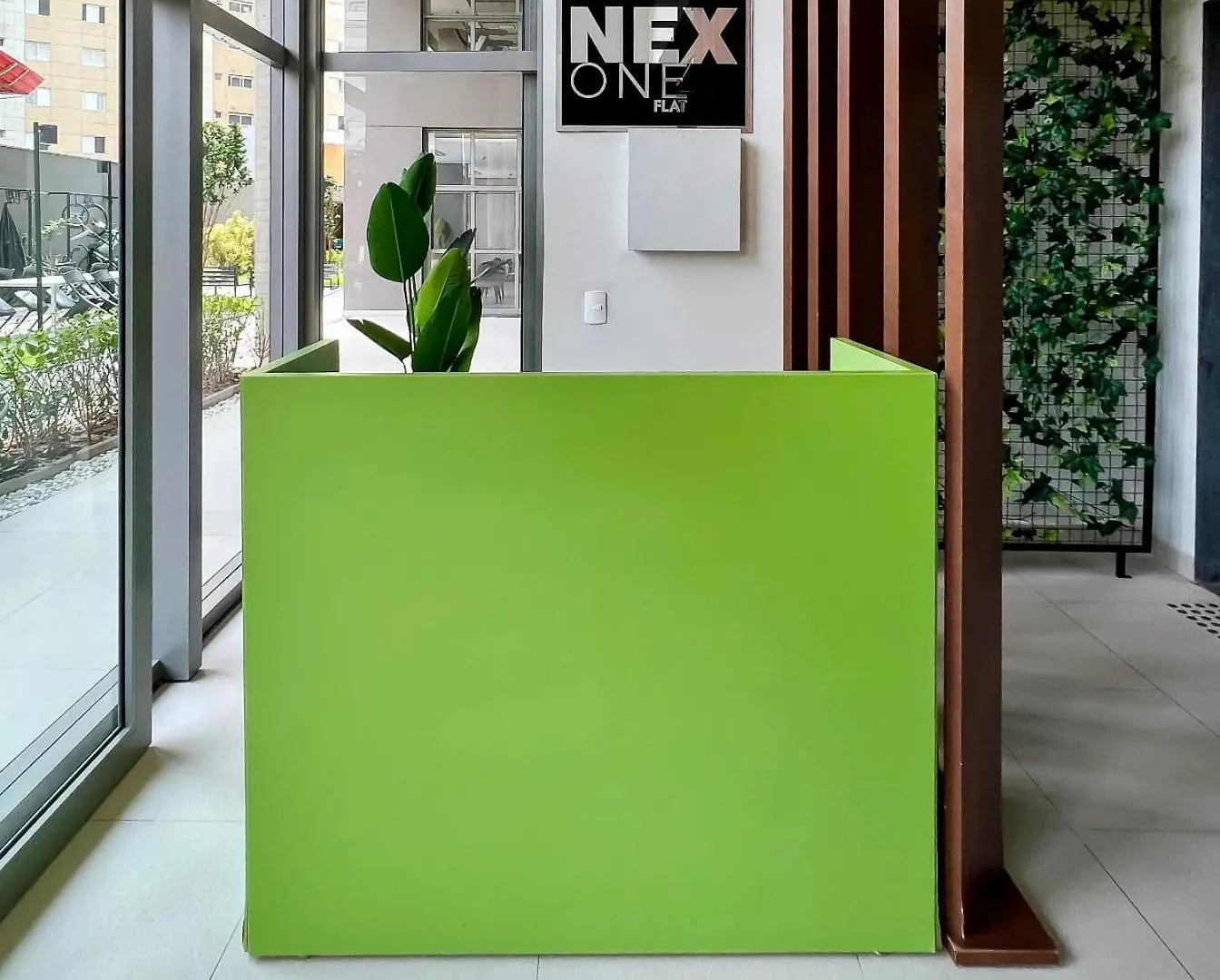 Apartment Studio Novissimo, Completo E Muito Bem Localizado Sao Paulo