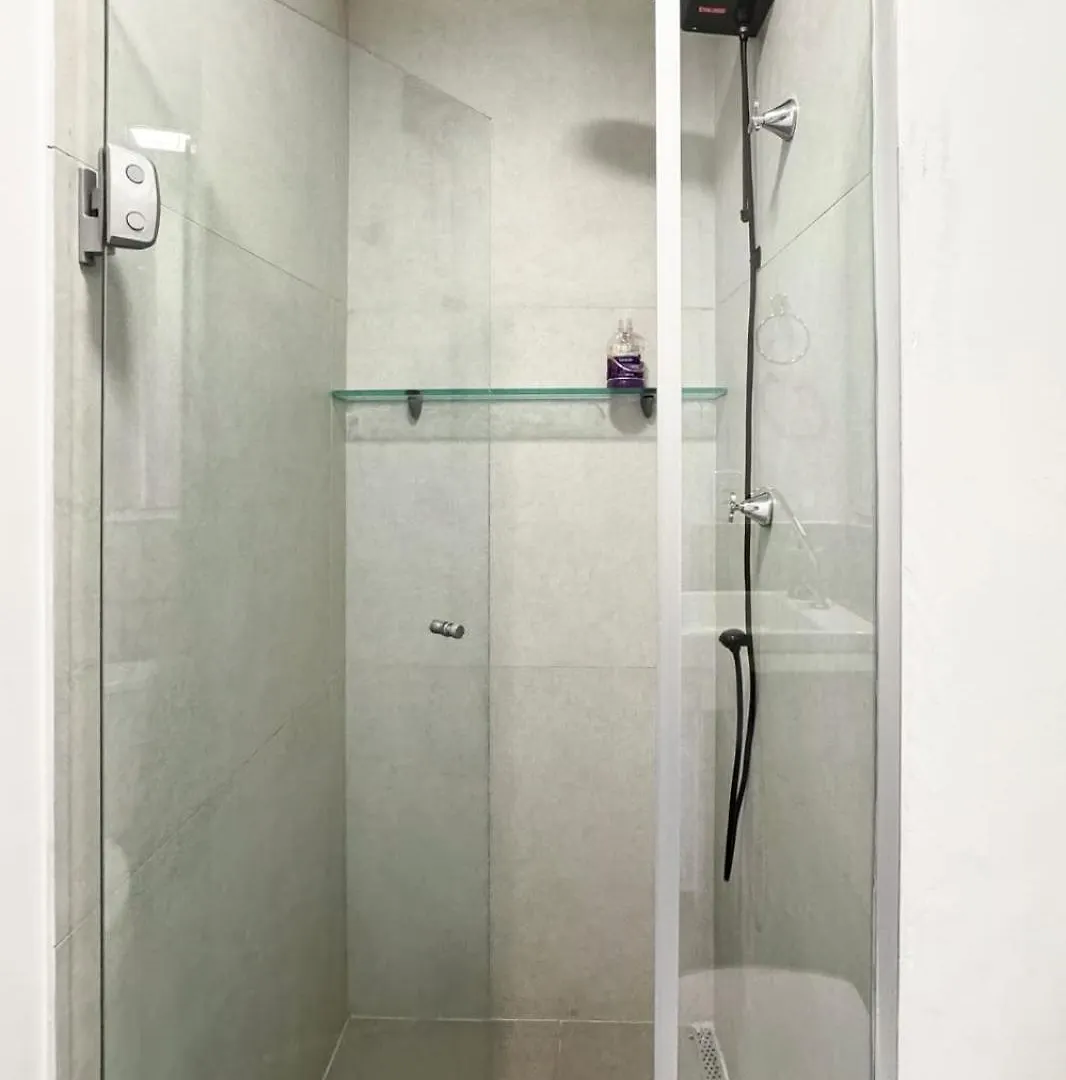 Studio Novissimo, Completo E Muito Bem Localizado São Paulo Apartamento