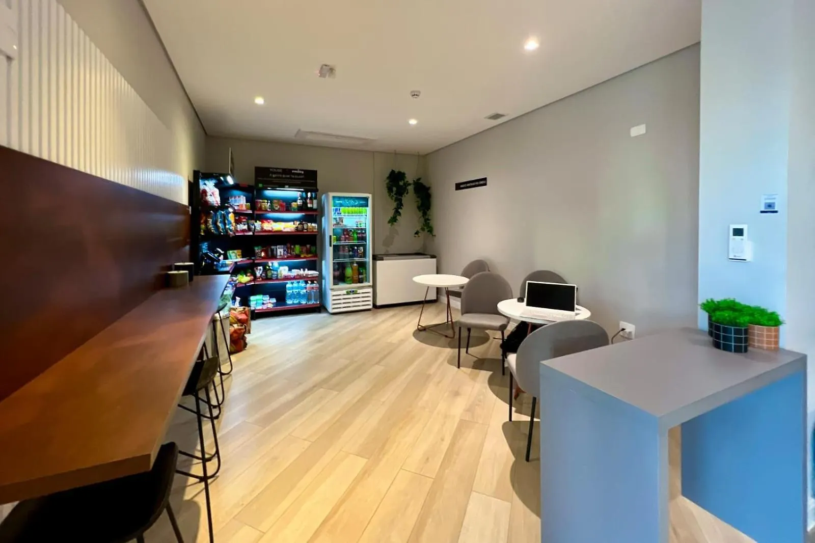 Studio Novissimo, Completo E Muito Bem Localizado São Paulo Apartamento